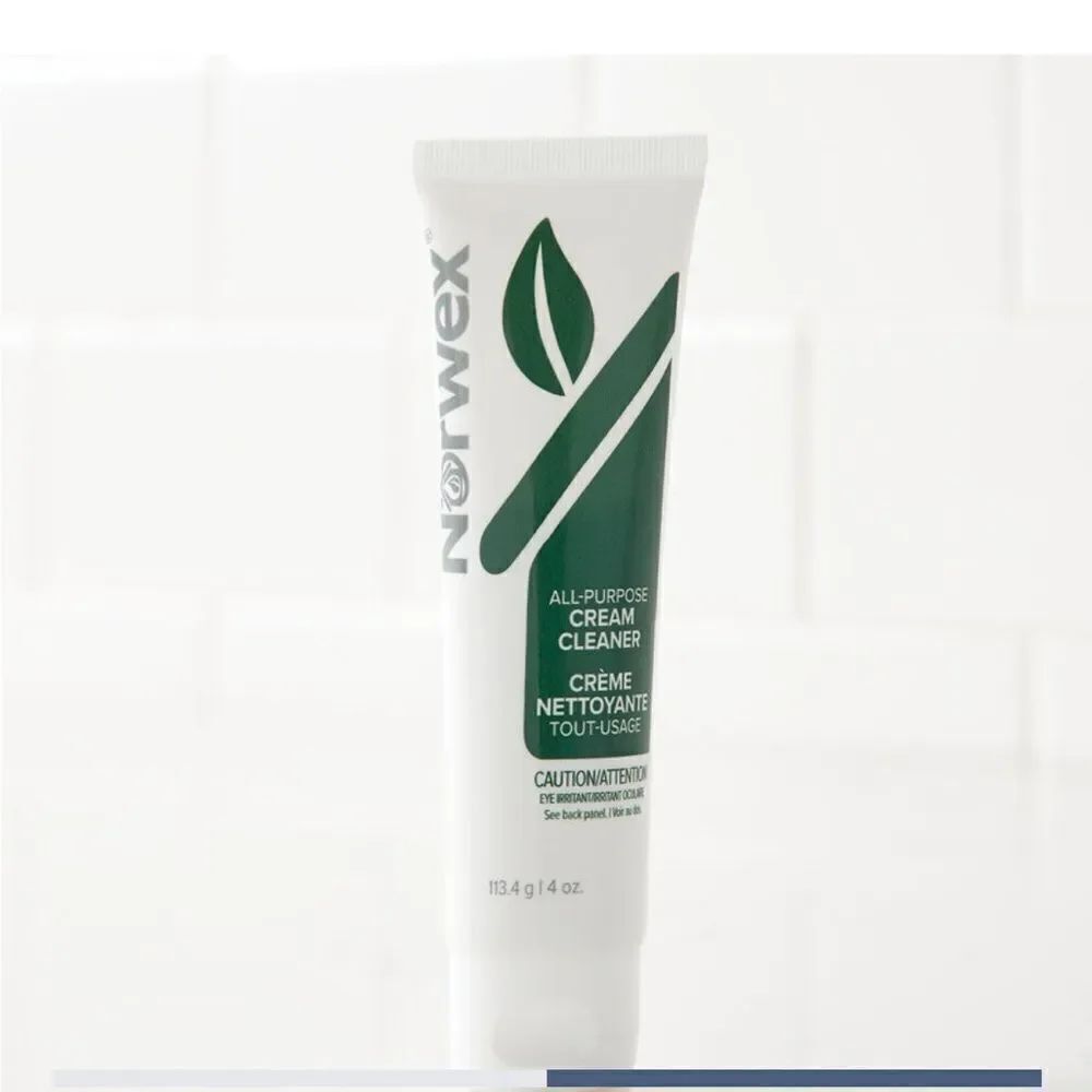 Norwex Cream Cleaner NWT